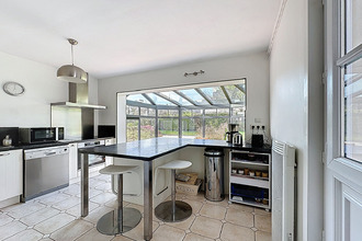 Ma-Cabane - Vente Maison PLOUGASTEL-DAOULAS, 230 m²