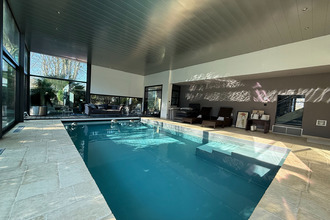 Ma-Cabane - Vente Maison PLOUGASTEL-DAOULAS, 240 m²