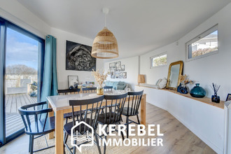 Ma-Cabane - Vente Maison Plougastel-Daoulas, 107 m²