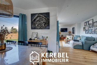 Ma-Cabane - Vente Maison Plougastel-Daoulas, 107 m²