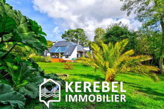 Ma-Cabane - Vente Maison Plougastel-Daoulas, 229 m²