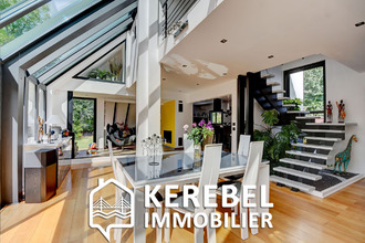 Ma-Cabane - Vente Maison Plougastel-Daoulas, 229 m²