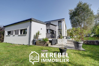 Ma-Cabane - Vente Maison Plougastel-Daoulas, 150 m²