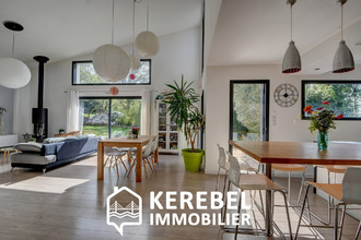 Ma-Cabane - Vente Maison Plougastel-Daoulas, 150 m²