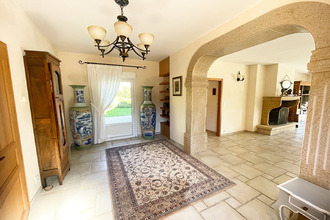 Ma-Cabane - Vente Maison PLOUGASTEL-DAOULAS, 254 m²