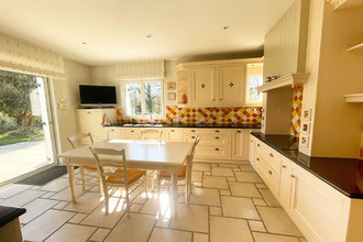 Ma-Cabane - Vente Maison PLOUGASTEL-DAOULAS, 254 m²