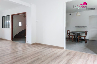 Ma-Cabane - Vente Maison Plougastel-Daoulas, 95 m²