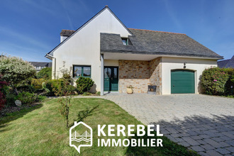 Ma-Cabane - Vente Maison Plougastel-Daoulas, 160 m²