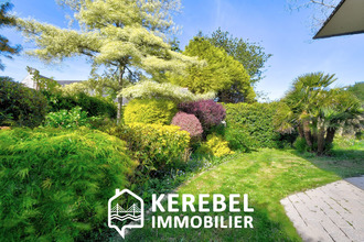 Ma-Cabane - Vente Maison Plougastel-Daoulas, 160 m²