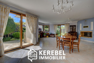 Ma-Cabane - Vente Maison Plougastel-Daoulas, 160 m²