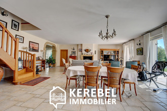 Ma-Cabane - Vente Maison Plougastel-Daoulas, 260 m²