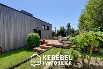 Ma-Cabane - Vente Maison Plougastel-Daoulas, 220 m²