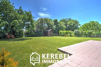 Ma-Cabane - Vente Maison Plougastel-Daoulas, 220 m²