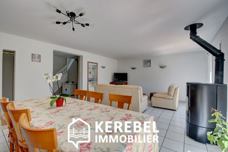 Ma-Cabane - Vente Maison Plougastel-Daoulas, 220 m²