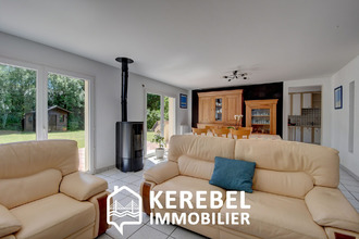 Ma-Cabane - Vente Maison Plougastel-Daoulas, 220 m²