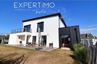 Ma-Cabane - Vente Maison Plougonvelin, 164 m²