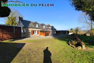 Ma-Cabane - Vente Maison Plougonver, 134 m²
