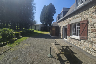 Ma-Cabane - Vente Maison Plougonver, 147 m²