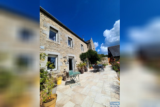 Ma-Cabane - Vente Maison Plougoulm, 330 m²