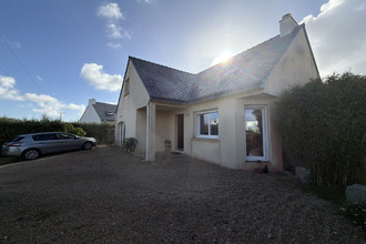 Ma-Cabane - Vente Maison Plougoulm, 103 m²