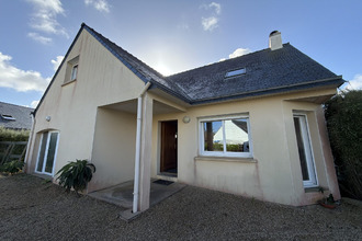 Ma-Cabane - Vente Maison Plougoulm, 103 m²