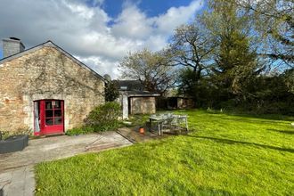 Ma-Cabane - Vente Maison PLOUGOUMELEN, 48 m²