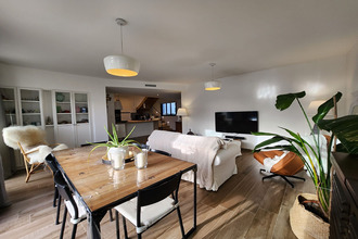 Ma-Cabane - Vente Maison PLOUGOUMELEN, 105 m²