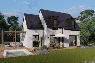 Ma-Cabane - Vente Maison PLOUGOUMELEN, 125 m²