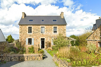 Ma-Cabane - Vente Maison PLOUGRESCANT, 178 m²
