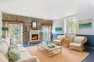 Ma-Cabane - Vente Maison PLOUGRESCANT, 178 m²