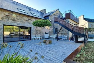 Ma-Cabane - Vente Maison Plouguenast-Langast, 293 m²