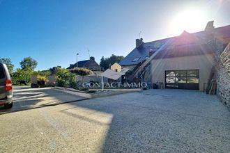 Ma-Cabane - Vente Maison Plouguenast-Langast, 293 m²
