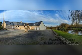 Ma-Cabane - Vente Maison Plouguerneau, 122 m²