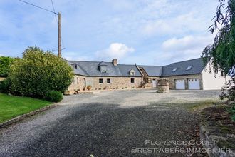 Ma-Cabane - Vente Maison Plouguerneau, 122 m²