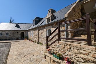 Ma-Cabane - Vente Maison Plouguerneau, 122 m²