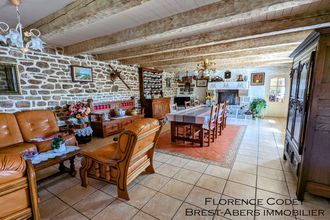 Ma-Cabane - Vente Maison Plouguerneau, 122 m²