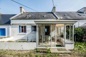 Ma-Cabane - Vente Maison Plouguerneau, 143 m²