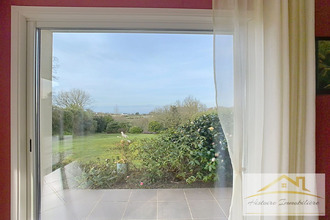 Ma-Cabane - Vente Maison PLOUGUERNEAU, 142 m²