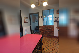 Ma-Cabane - Vente Maison PLOUGUERNEAU, 74 m²