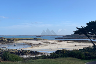 Ma-Cabane - Vente Maison PLOUGUERNEAU, 220 m²