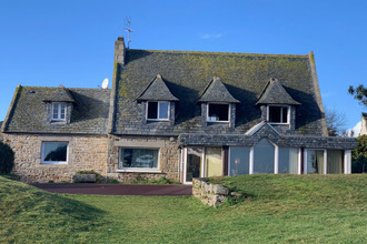 Ma-Cabane - Vente Maison PLOUGUERNEAU, 220 m²