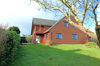 Ma-Cabane - Vente Maison PLOUGUERNEAU, 142 m²