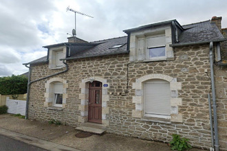 Ma-Cabane - Vente Maison Plouguernével, 82 m²