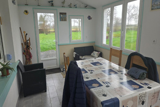 Ma-Cabane - Vente Maison PLOUGUIEL, 107 m²
