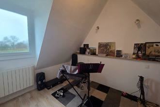 Ma-Cabane - Vente Maison PLOUGUIEL, 107 m²