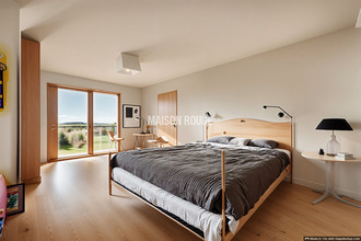 Ma-Cabane - Vente Maison PLOUGUIEL, 226 m²