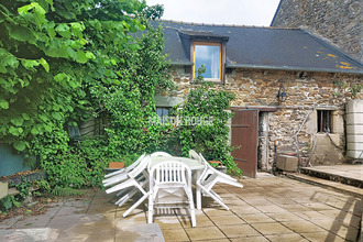 Ma-Cabane - Vente Maison PLOUHA, 135 m²