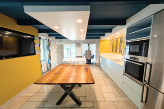 Ma-Cabane - Vente Maison Plouharnel, 118 m²