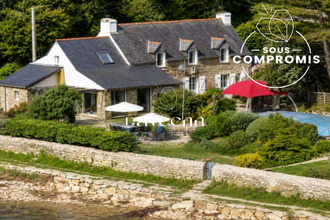 Ma-Cabane - Vente Maison Plouharnel, 118 m²