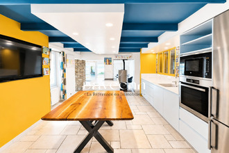 Ma-Cabane - Vente Maison Plouharnel, 118 m²